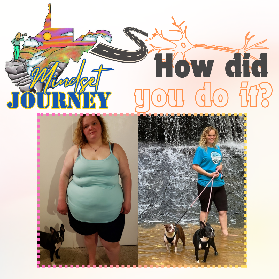 How Did You Lose 200 Pounds? My Real Story, Mindset, and What Actually Worked