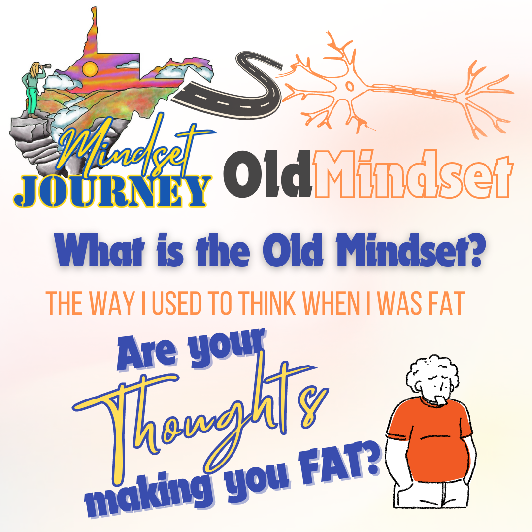 Shift from the Old Mindset: How I Reset my Life and Thinking