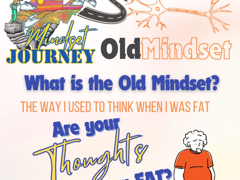 Old Mindset