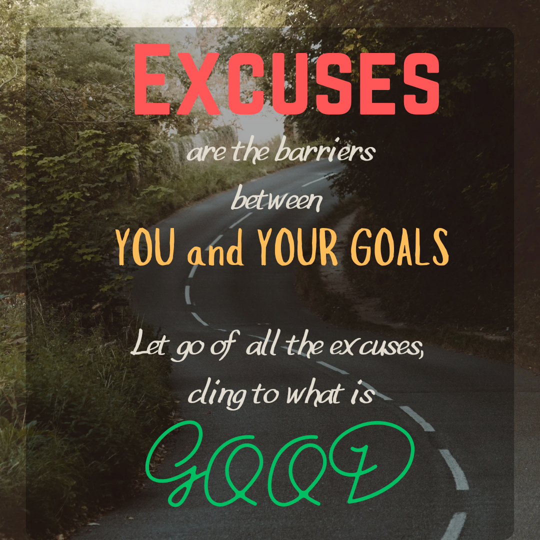 The Biggest Obstacle: How Mindset Shapes Your Success