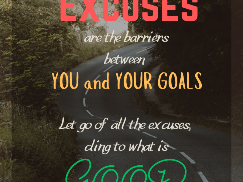 The Biggest Obstacle