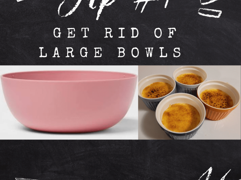 How I lost 200lbs-The Tip Jar: Tip&nbsp;#1