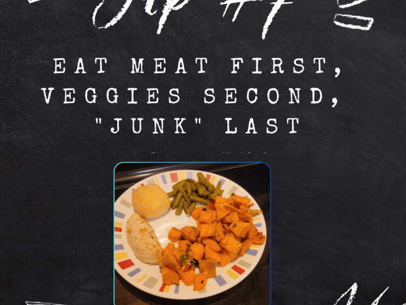 How I lost 200lbs-The Tip Jar: TIP&nbsp;#7