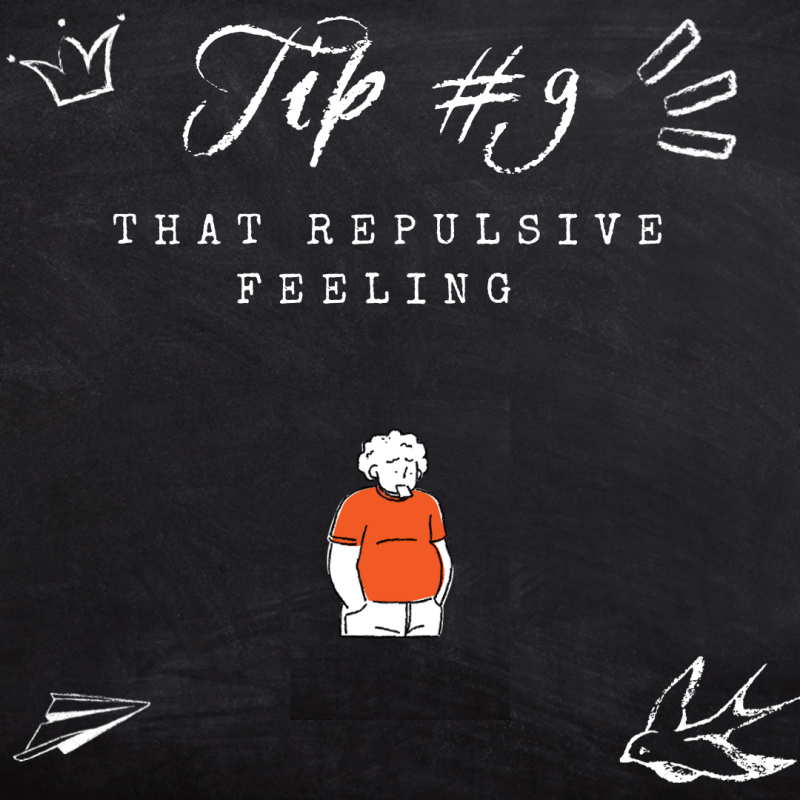 How I lost 200lbs-The Tip Jar:TIP&nbsp;#9