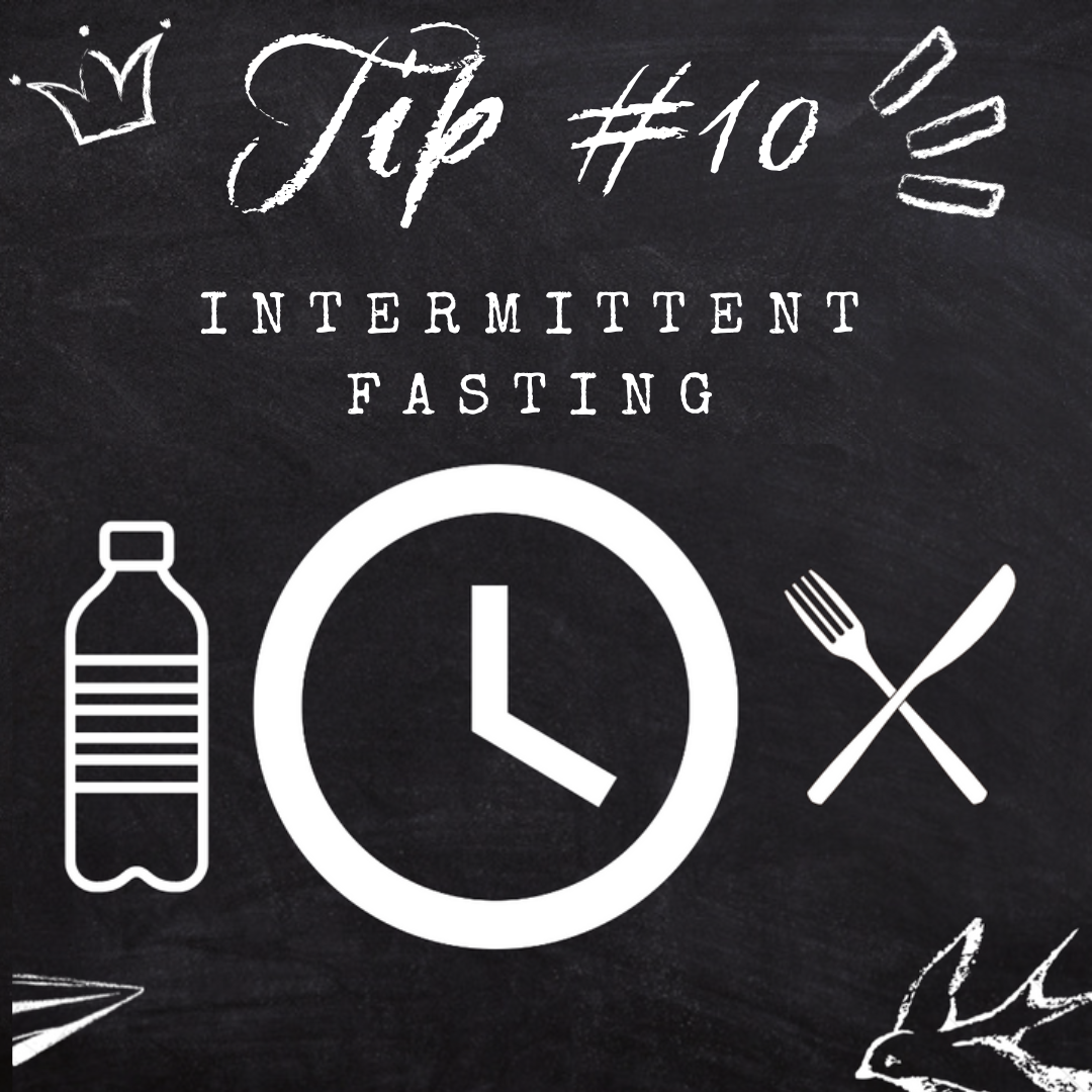 How I Lost 200 Pounds: How Intermittent Fasting Changed My Weight Loss (Tip #10)