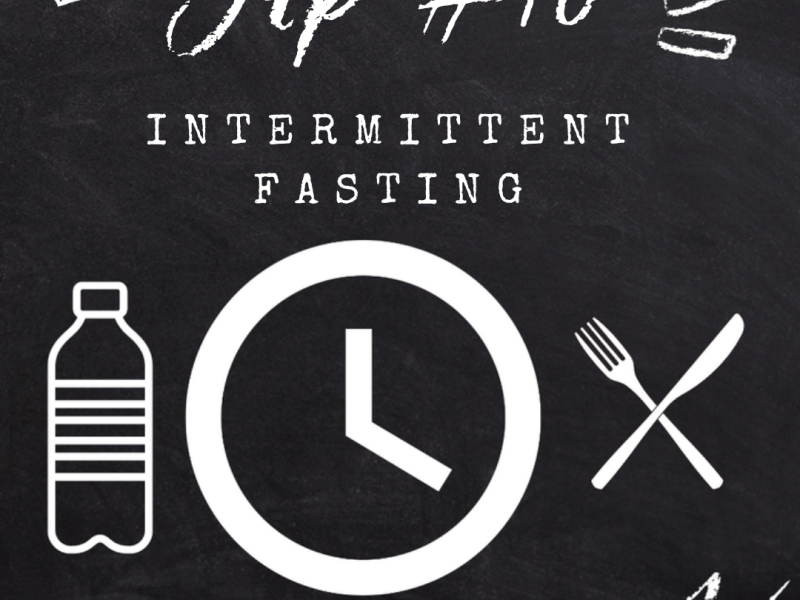 How I lost 200lbs-The Tip Jar:TIP&nbsp;#10