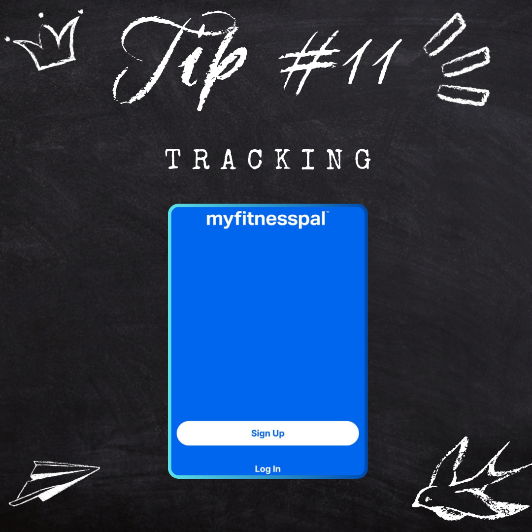 How I Lost 200 Pounds: Choosing Mindful Habits Over Tracking (Tip #11)