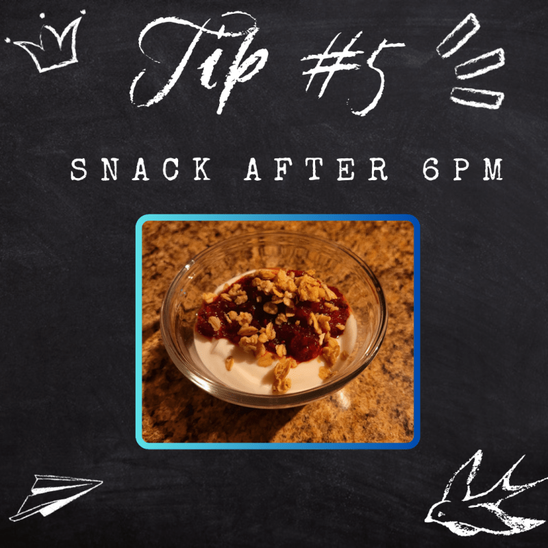 How I lost 200lbs-The Tip Jar: TIP&nbsp;#5