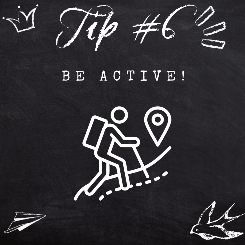 How I lost 200lbs-The Tip Jar: TIP&nbsp;#6