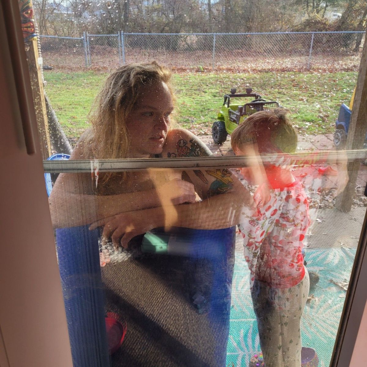 Cold Moon, Cold Plunge: Benefits to Ice&nbsp;Bath.