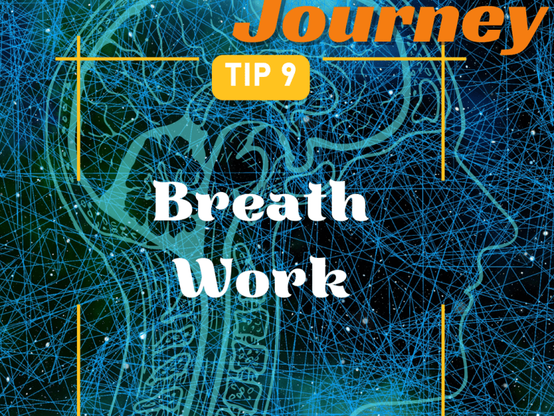 The Mindful Journey: 13 TIPS for Mindfulness, Awareness, Productivity, and Living Intentionally. Tip&nbsp;#9