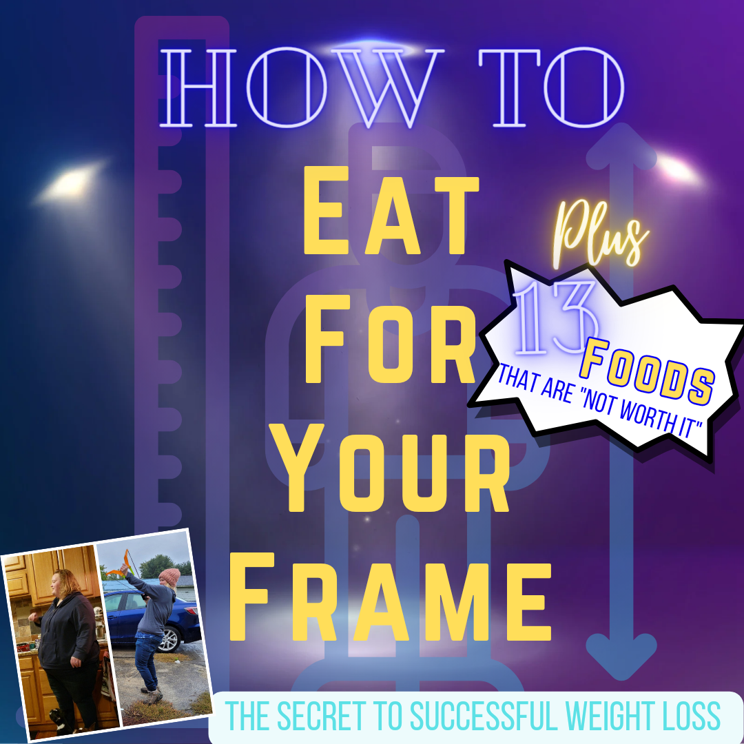 The Secret to Weight Loss: Eat for Your Body Type (+ 13 Foods to Avoid)