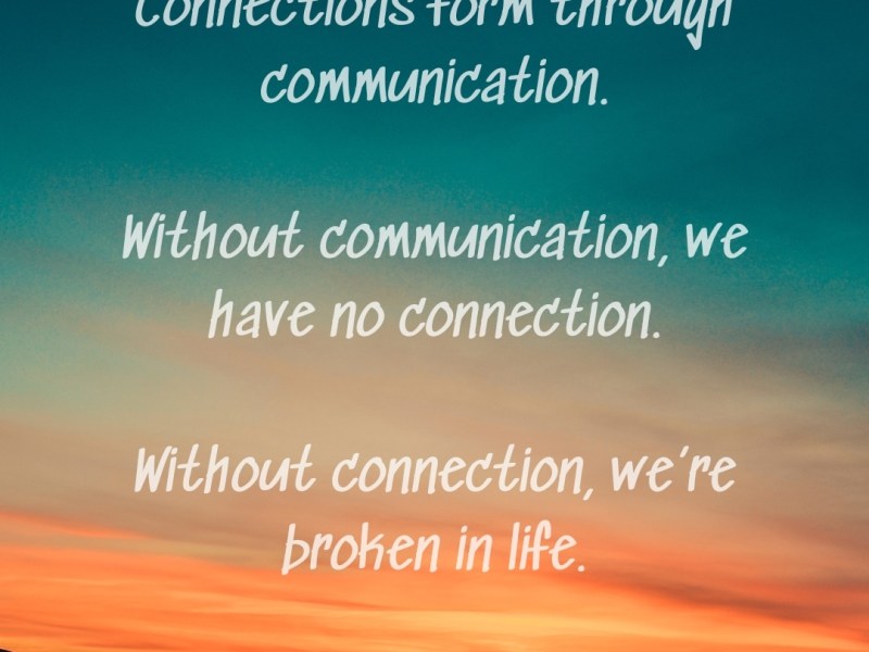 Set forth, and&nbsp;go!