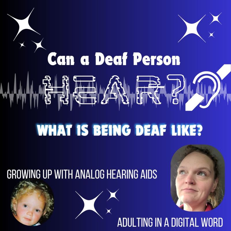 Can a Deaf Person Hear? My Journey as a Deaf&nbsp;Trekker.