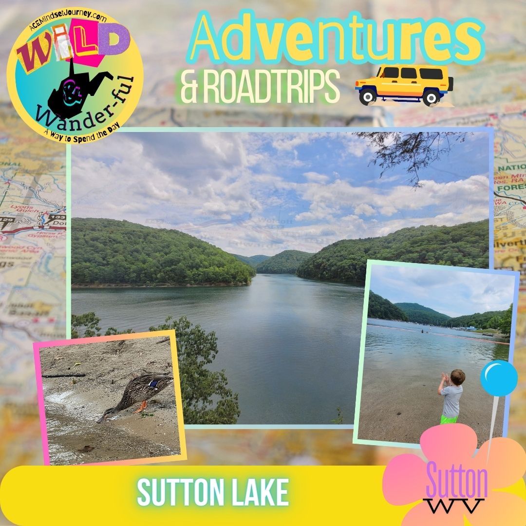 Sutton Lake, Sutton WV Roadtrip Guide | WV Adventures & Attractions
