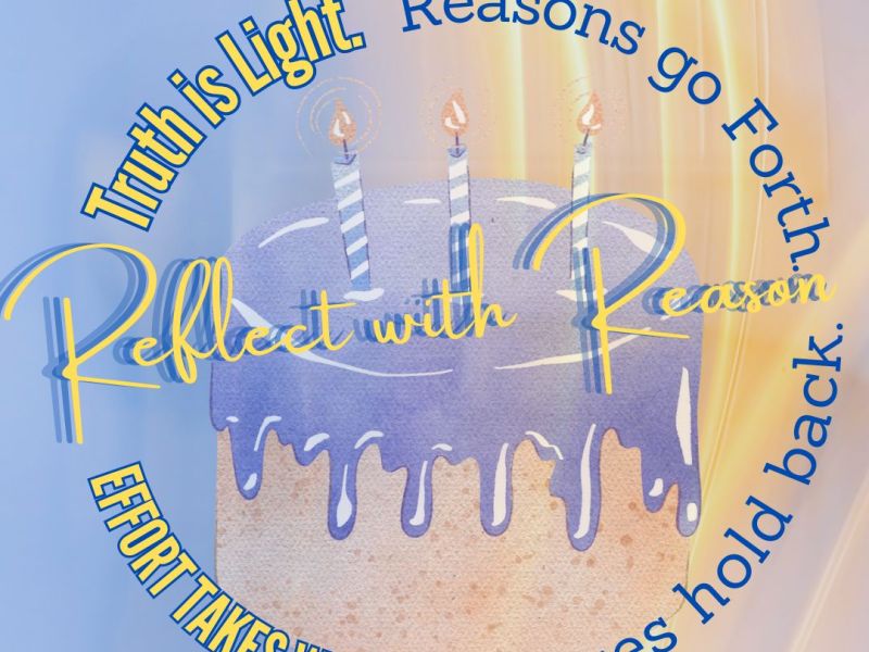 Reflect Effortlessly