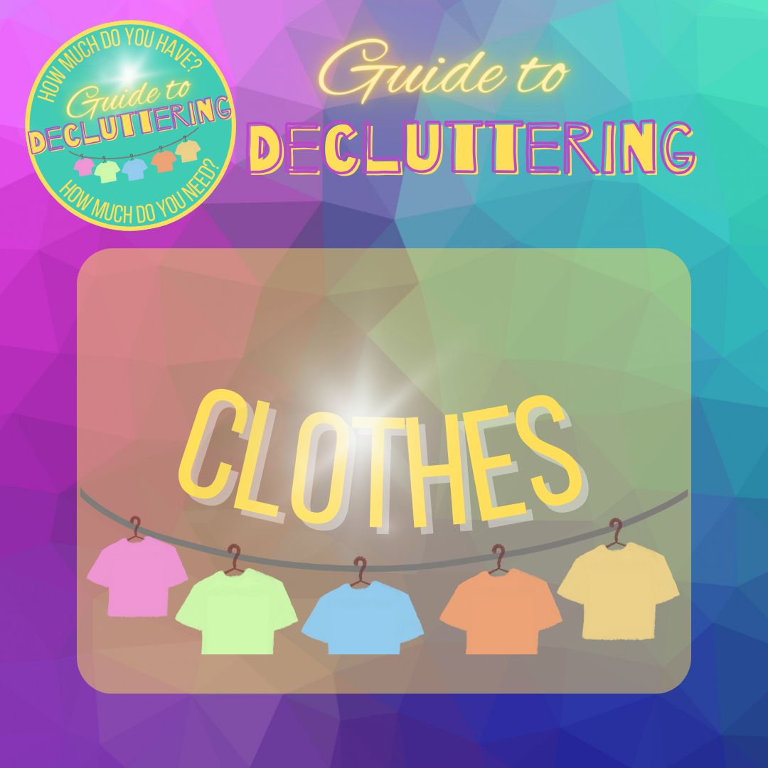 How to Declutter Clothes: Simple Step-by-Step Guide to a Minimalist Wardrobe