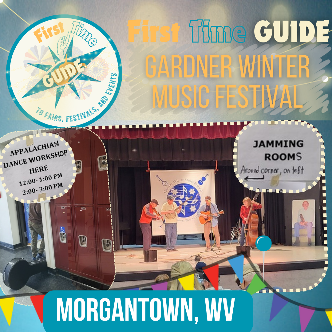 First Time Festival Guide: Gardner Winter Music Festival