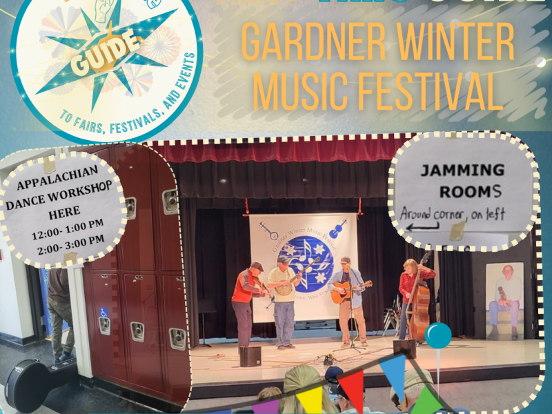 First Time Festival Guide: Gardner Winter Music&nbsp;Festival