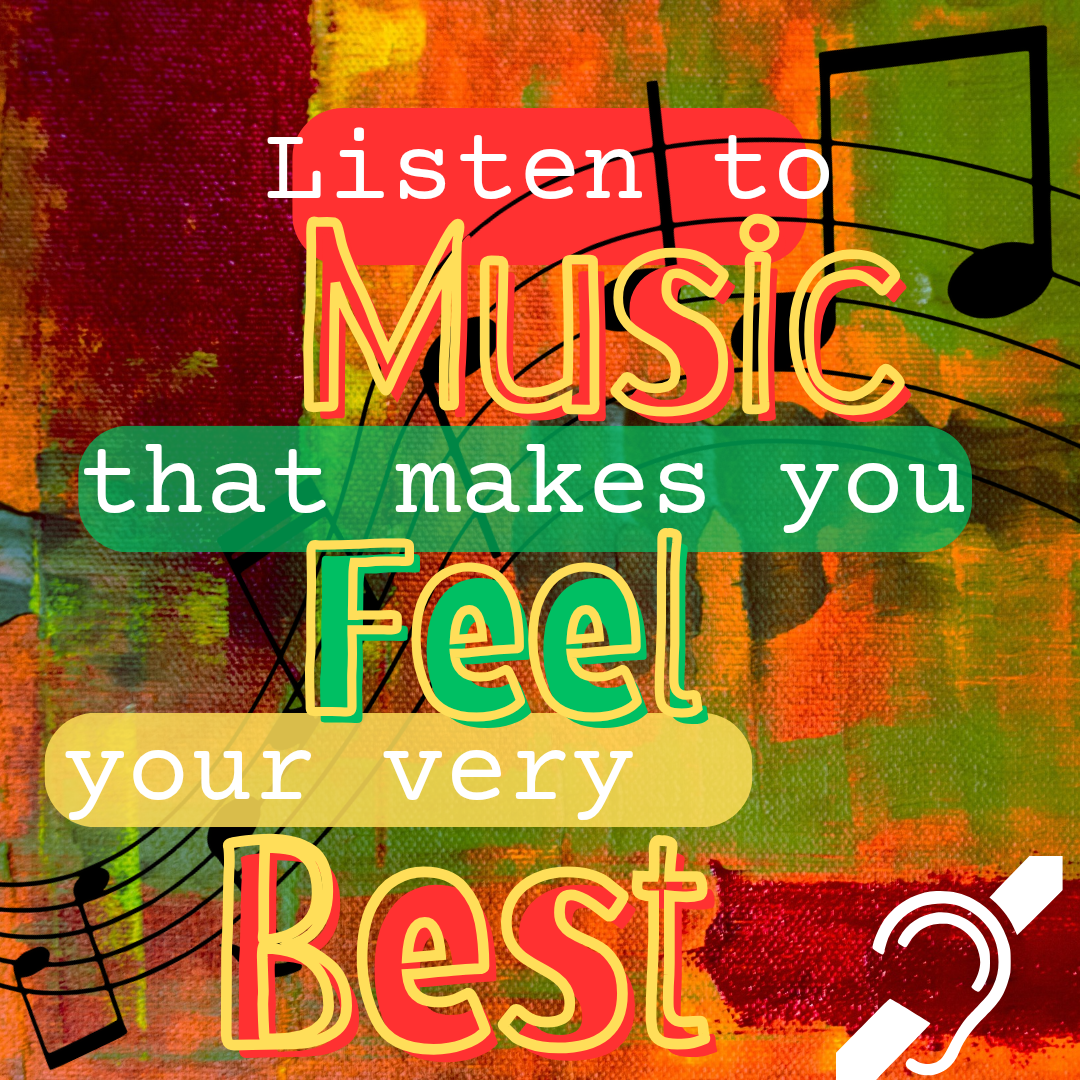 Reggae Music Guide: Feel the Beat + 44 Songs You Need to Hear (Deaf Perspective)