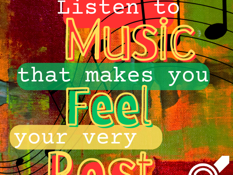 Guide to Reggae: Feel the Beat (PLUS 44 Songs you need to&nbsp;Hear!)