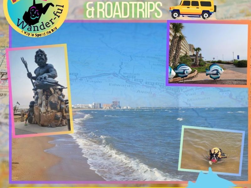 Appalachian Adventures & Roadtrips: First Landing State Park, Virginia Beach,&nbsp;VA