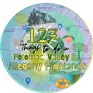 Things to do in Potomac Valley, Cumberland, Keyser, Moorefield, Petersburg, Romney, Oakland, Frostburg