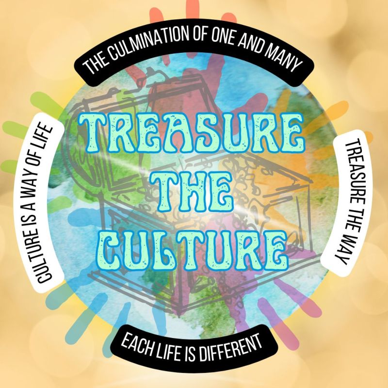 Treasure the Culture