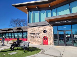 Dwarf House Hapeville GA